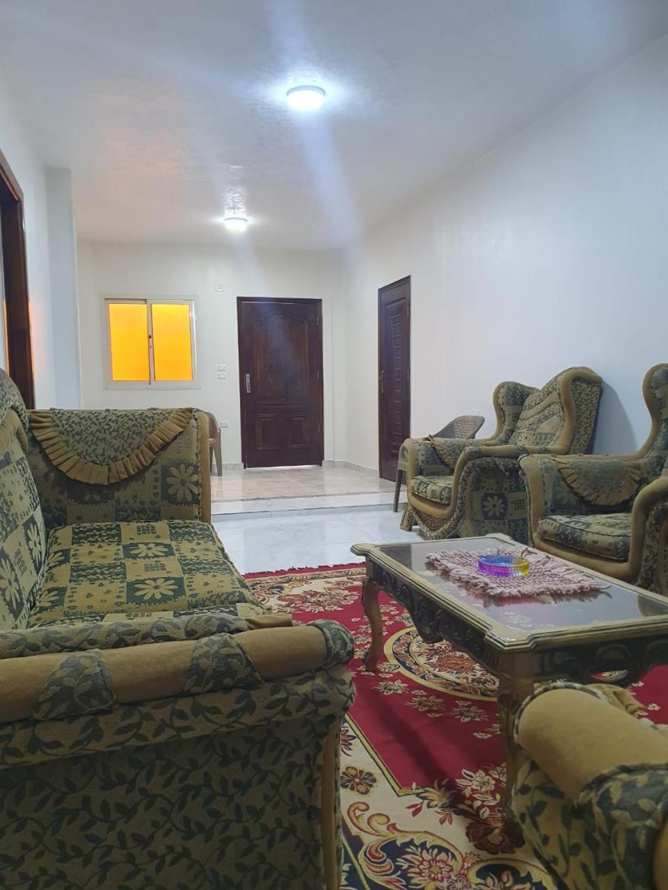 Sobba Pyramids View - Guest House Kafret el-Gabal Exterior foto
