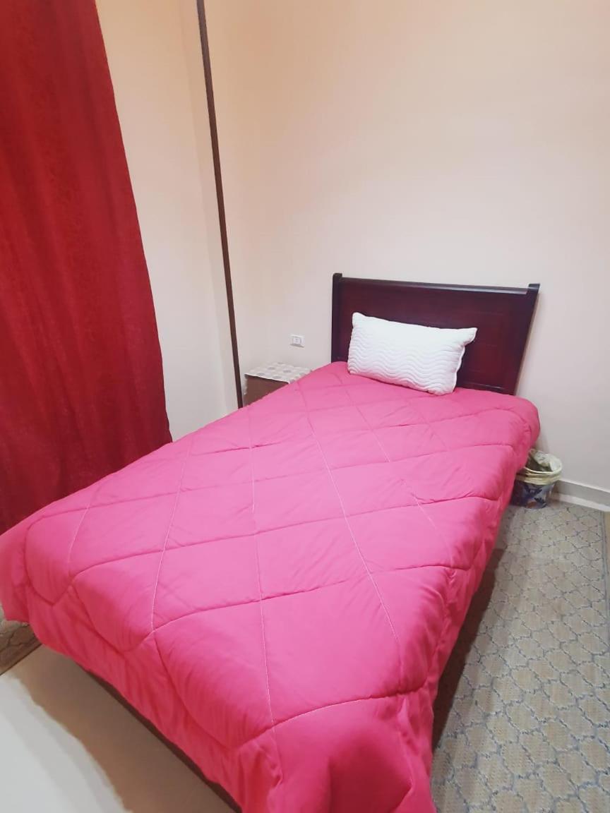 Sobba Pyramids View - Guest House Kafret el-Gabal Exterior foto