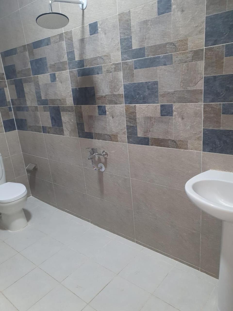 Sobba Pyramids View - Guest House Kafret el-Gabal Exterior foto