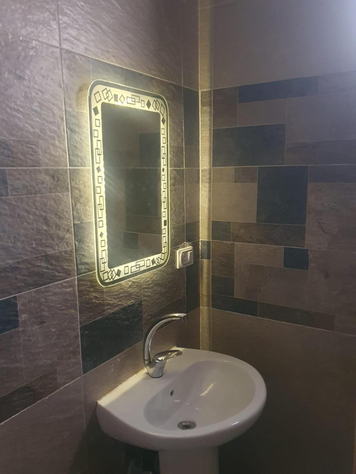 Sobba Pyramids View - Guest House Kafret el-Gabal Exterior foto