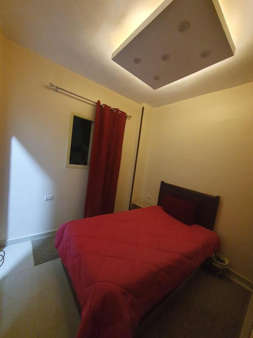 Sobba Pyramids View - Guest House Kafret el-Gabal Exterior foto