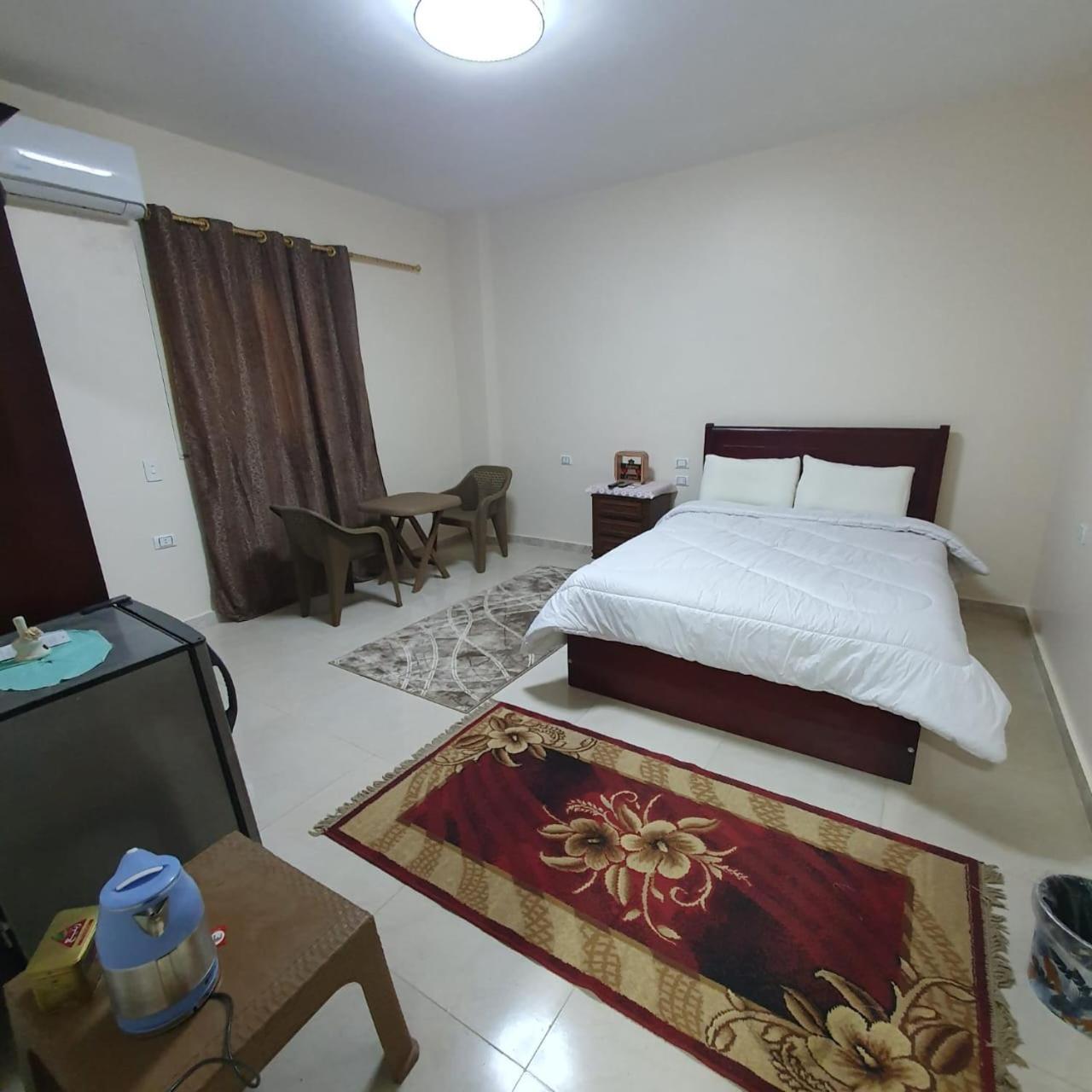 Sobba Pyramids View - Guest House Kafret el-Gabal Exterior foto