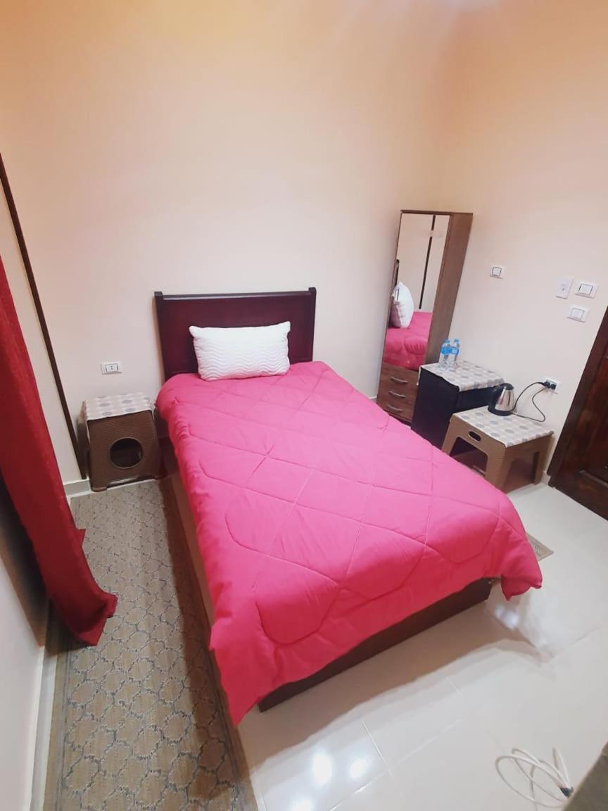 Sobba Pyramids View - Guest House Kafret el-Gabal Exterior foto