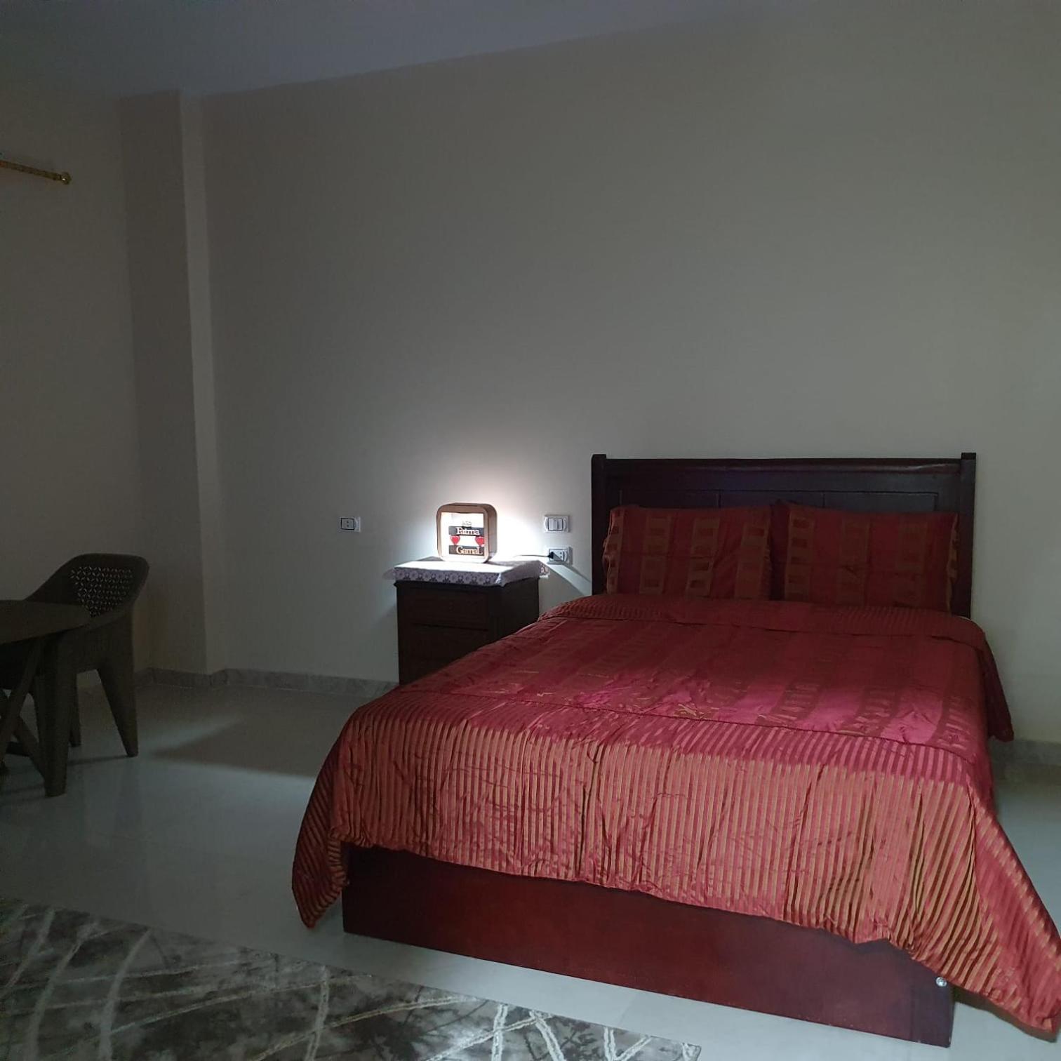 Sobba Pyramids View - Guest House Kafret el-Gabal Exterior foto