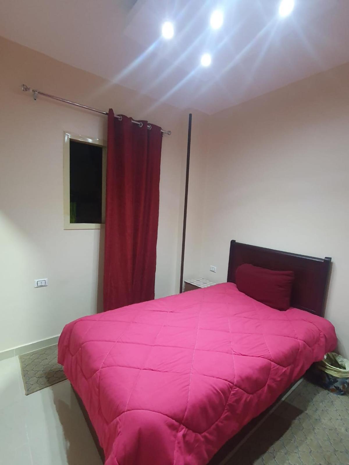 Sobba Pyramids View - Guest House Kafret el-Gabal Exterior foto